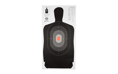 Action Target B27Ncja 100PK