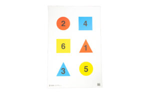 Action Target Discret CMND TRNG 100PK