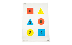 Action Target Command TRNG Target 100PK