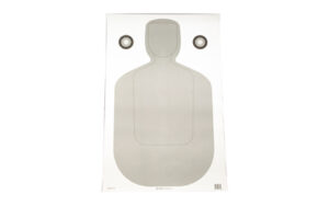 Action Target Qual Anatomy Grey 100PK