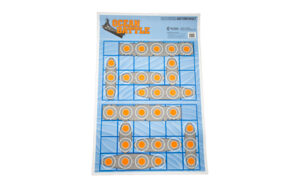 Action Target Ocean Battle 100PK