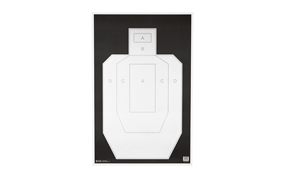 Action Target Ipsc PBKB Paper 100PK