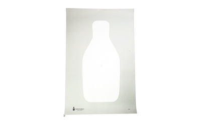 Action Target STNDRD FBI/DEA WHT 100PK