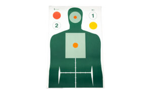 Action Target SB-1 MNJRC ADV Green 100PK