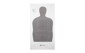 Action Target TQ 15 Gray 100PK