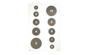 Action Target CIR Command TRNG 100PK