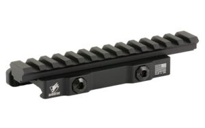 American Defense Mfg 1700-XLR Riser