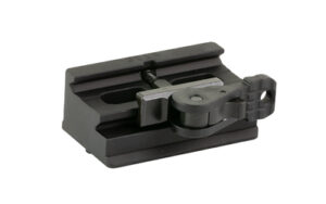American Defense Mfg TO Picatinny Tripod