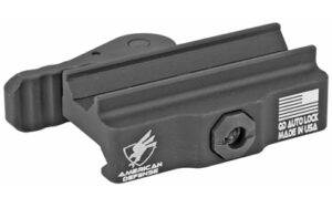 American Defense Mfg MED Base Fits Mini ACOG/Aimpt