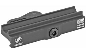 American Defense Mfg LRG Base Full Size ACOG QR