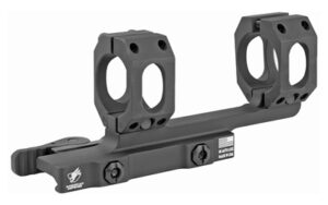 American Defense Mfg Scope MNT 1" Dual QR