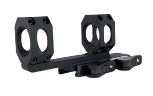American Defense Mfg AD-Recon SCP MNT Tact 34mm Black