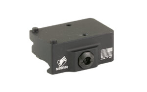 American Defense Mfg RMR LW QD Mount Low RH