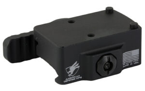 American Defense Mfg RMR LW QD Mount Low LH
