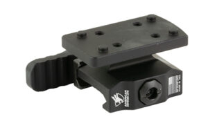 American Defense Mfg LW TR DPP/Eflx QD CO-Witness