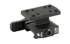American Defense Mfg LW TR DPP/Eflx QD Lower 1/3