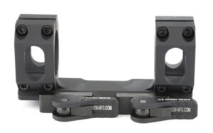 American Defense Mfg AD-Recon Scope MNT 30mm Low