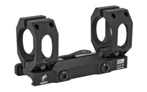 American Defense Mfg Recon SL SCP MNT Tact 34mm Black