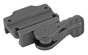 American Defense Mfg Trijicon MRO Low MNT Tact