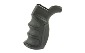 ATI Outdoors Tech AR15 X1 Pistol Grip Black