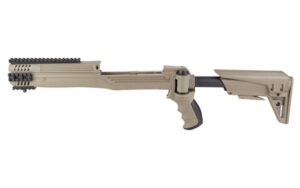 ATI Outdoors Tech Strkfrce Mini-14/30 Stock FDE