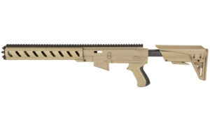 ATI Outdoors Tech AR-22 Ruger 10/22 Kit FDE