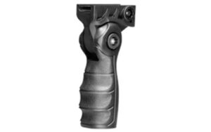 ATI Outdoors Tech Forend Pistol Grip Black