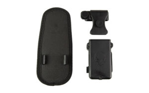Alien gear SNGL Magazine Carrier DBLSTK 9/40 Cal