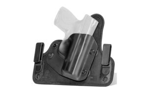 Alien gear CLK TCK IWB HLSTR For Glock 19