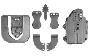 Alien gear Photon Fits Glock 19/44/45/23 Black Holster
