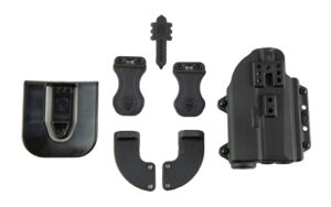 Alien gear Photon P320C/M18 Wlight Holster