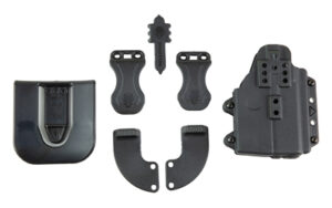Alien gear Photon For Glock 43/43X W/Light