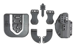 Alien gear Photon Fits SIG P365 Black Holster