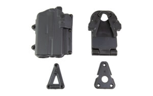 Rapid Force L2 Fits G19/X Compact LT Holster