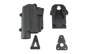 Rapid Force L2 Fits G19/X LG LGHT RH Holster