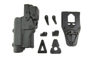 Rapid Force L3 Fits G19/X LG LT RH Holster