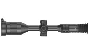 AGM ADDERV2 LRF 60-1280 BLACK