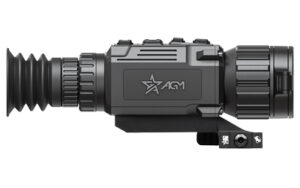 AGM Global Vision Rattlerv3 LRF 35-384 Black