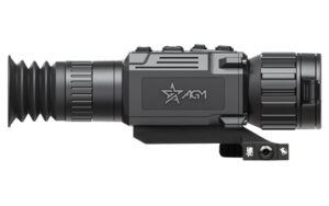 AGM Global Vision Rattlerv3 LRF 35-640 Black