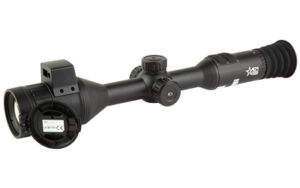 AGM Global Vision Spectrum LRF 4K Night VSN Scope