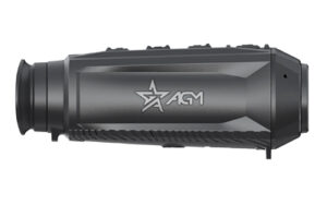 AGM Global Vision Taipan V2 15-256 Thermal Mono Black