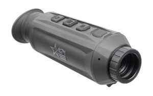 AGM Global Vision Taipan V2 19-384 Thermal Mono Black
