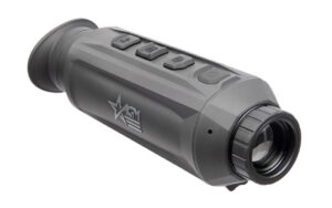 AGM Global Vision Taipan V2 25-384 Thermal Mono Black