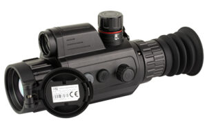 AGM Global Vision Varmint V2 LRF 35-640 THRML SCP