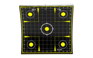 Allen Company EZ AIM 12.5" Sight Grid 30PK