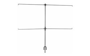 Allen Company Paper Target Stand Holder
