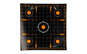 Allen Company EZ AIM Splash Sight IN 12X12