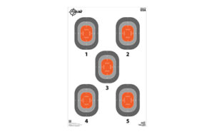 Allen Company Ezaim 5 Spot TRGT 23X35 50PK