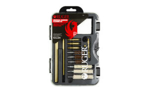 Allen Company Ruger Univ Handgun Clean Kit