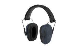 Allen Company Ultrx Shield Passive Navy